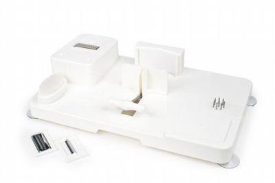 Vitility multifunctionele bereidingspl! 1st