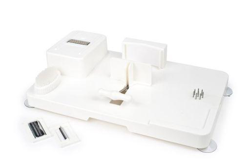 multifunctionele bereidingspl! 1st