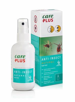 Care Plus Anti insect natural spray