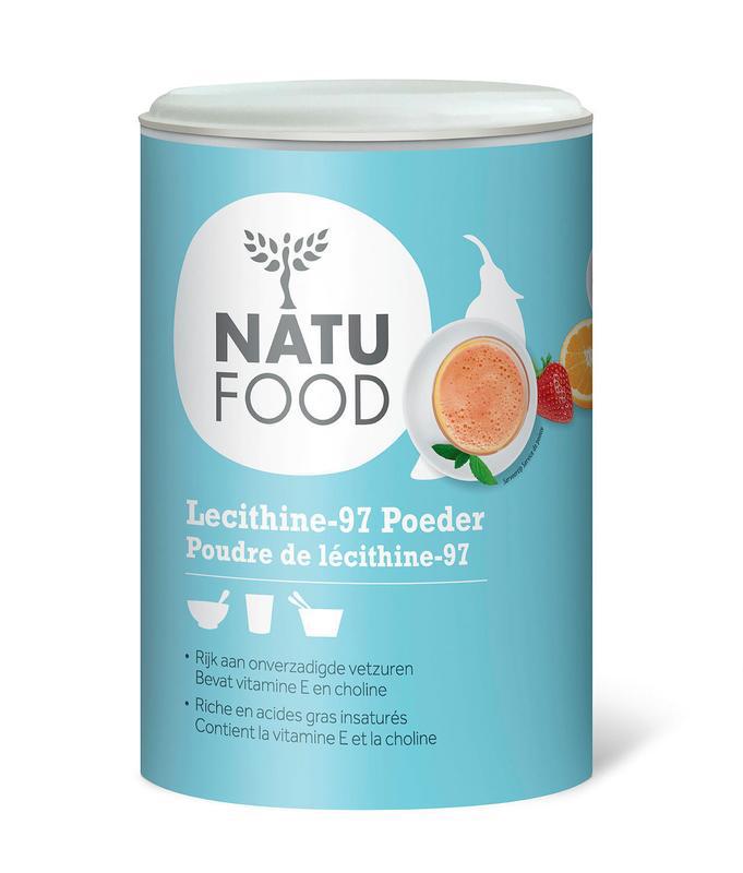 Lecithine poeder 97% 300g
