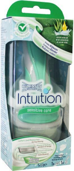 intuition natural sen ap- 1st