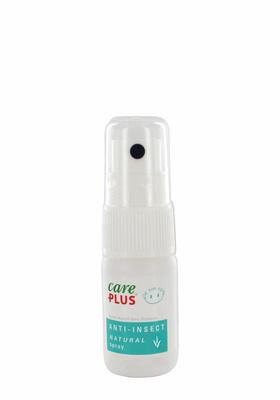 Care Plus Anti insect natural spray