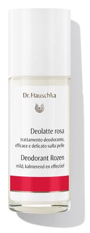 Deodorant rozen
