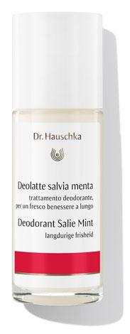 Deodorant salie mint