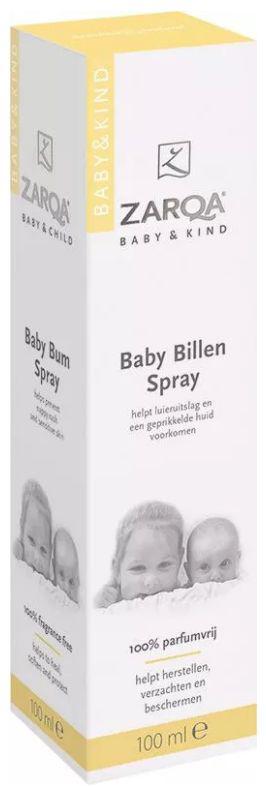 baby billenspray - 100ml