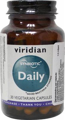 VIRIDIAN Acidophilus compl fo-   30c