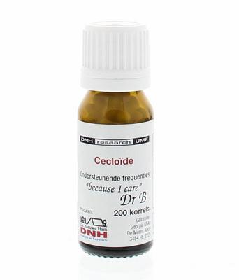 DNH Cecloide 135
