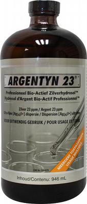 ARGENTYN 23TM polyseal