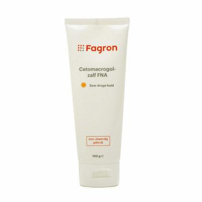 Fagron Cetomacrogolzalf FNA