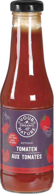 Tomaten ketchup classic bio