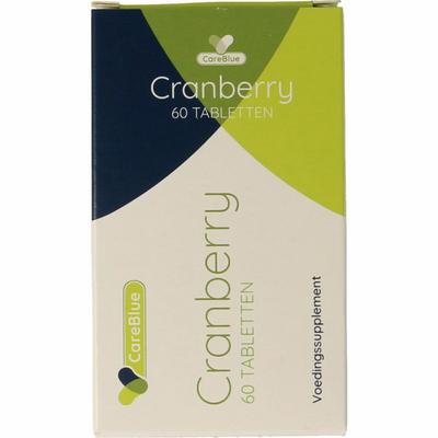 Spruyt Hillen Cranberry