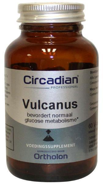 Vulcanus