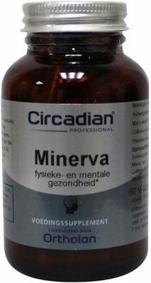 Circadian Minerva