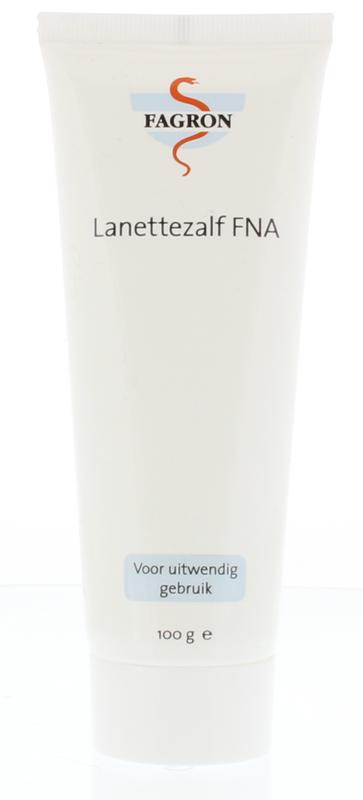 Lanettezalf FNA
