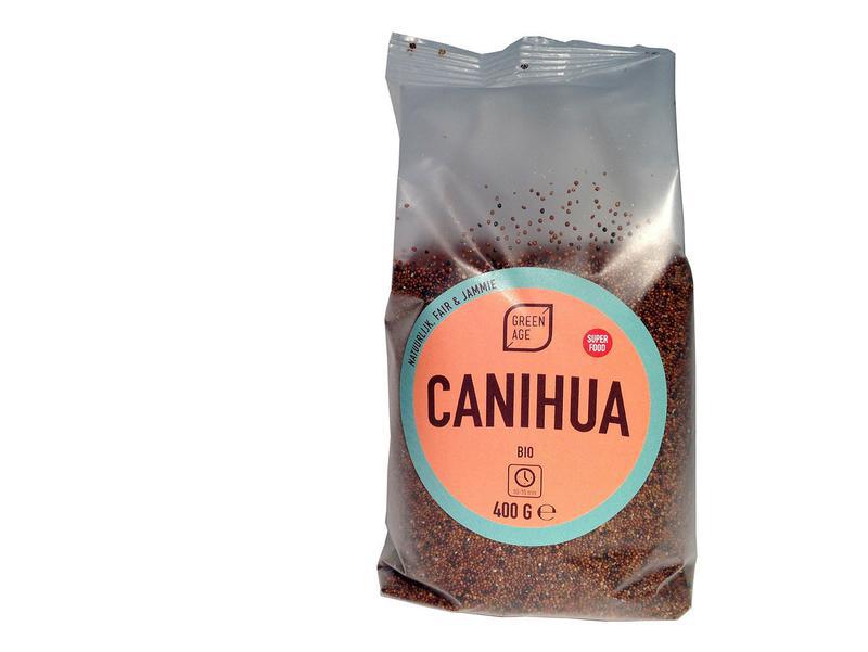 canihua 400 gram