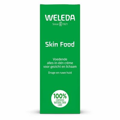 Weleda Skin food