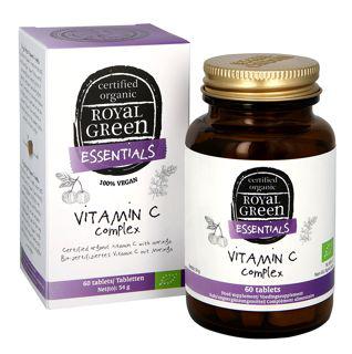 Vitamine C complex bio