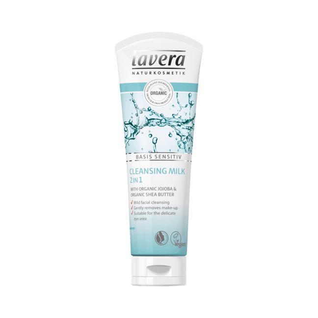 cleansing melk 2in1bio- 125ml