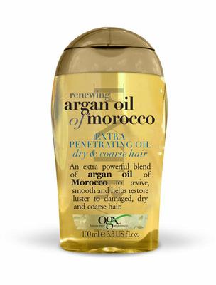 OGX ren morocc arg oil xtr str penetr dry/coarse hair 100 ml