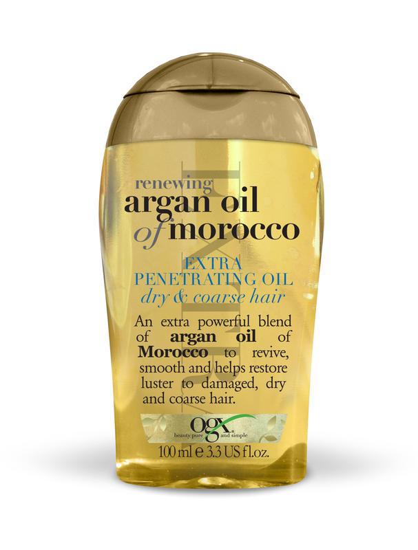 ren morocc arg oil xtr str penetr dry/coarse hair 100 ml