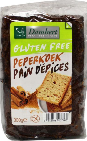 gv koek peperkoek- 300gr