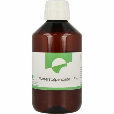 Orphi Waterstofperoxide 1.5%