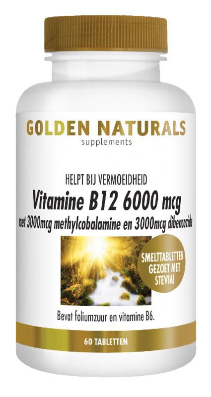vit b12 methy- 60tb