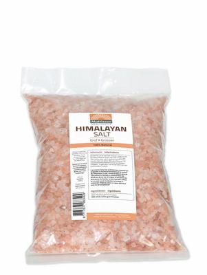 Mattisson Keukenzout Himalaya grof navulzak Mattisson Keukenzout Himalaya grof navulzak