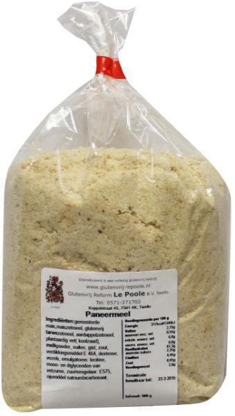 Paneermeel Paneermeel