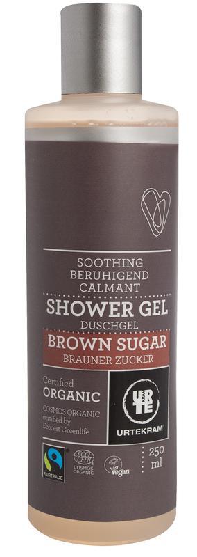 douchegel br suikrec- 250ml