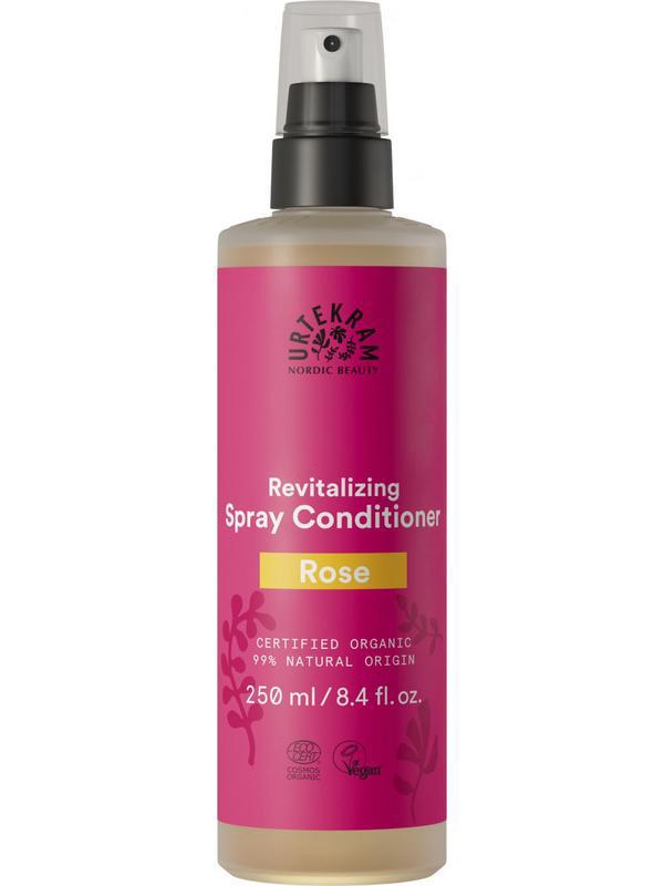 Rozen spray conditioner
