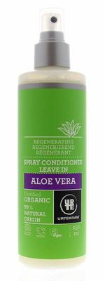 Urtekram Aloe vera spray conditioner