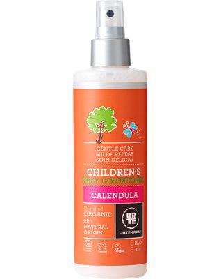 Conditioner spray voor kinderen