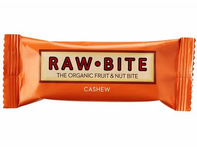 RAW BITE Cashew 50g