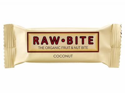 RAW BITE Coconut 50g
