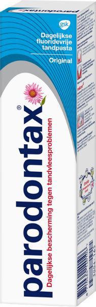 tp fluoridevrij - 75ml