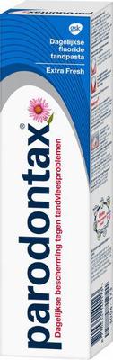 Parodontax tp extra fresh - 75ml