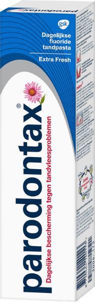 tp extra fresh - 75ml