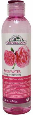 Corpore Sano Rooswater hydrolaat