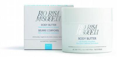 RIO ROSA Rosa mosqueta body butter