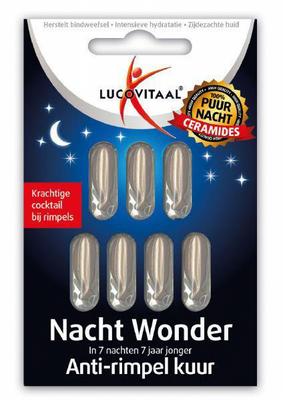 Lucovitaal 7 dgn a aging kuur@ 7cap