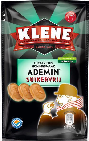 ademin suikervrij - 100gr