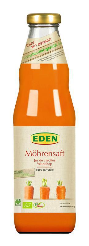 sap wortel zdr melkzr bio 750m