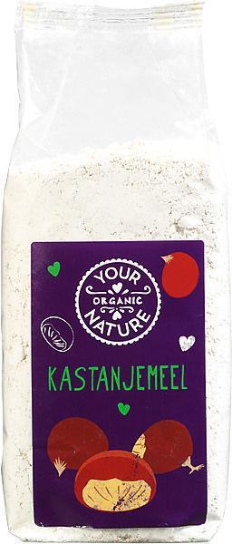 Kastanjemeel 400g Kastanjemeel 400g