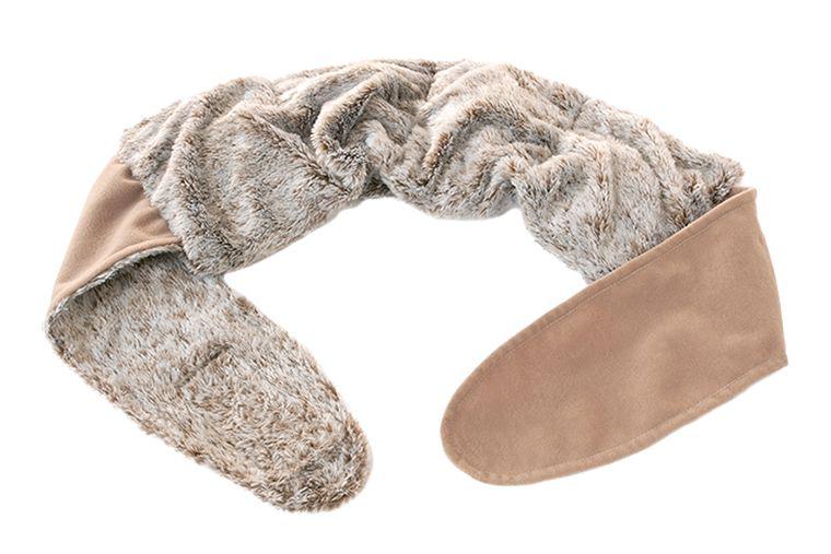 Warmtegordel gemeleerd