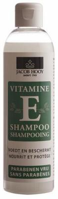 Jacob Hooy hooy vitamine e shampoo - 250ml