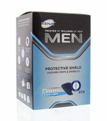 Tena Men level 0 extra light