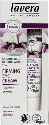 Lavera oogcrm firm karanja bi- 15ml