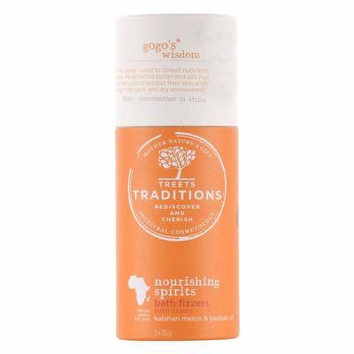TREETS badbruisbal nourishing- 3st