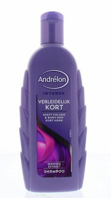Andrelon Shampoo verleidelijk kort